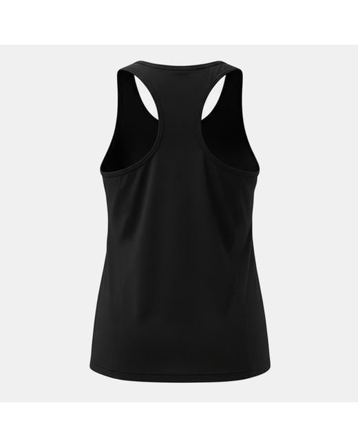 Usa Pro Black Training Mesh Rb Vest