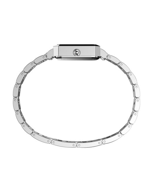 Timex Metallic Vivienne Watch
