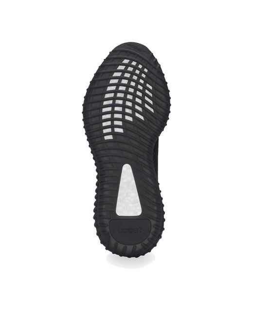 Yeezy Black Boost 350 V2 Sneakers for men