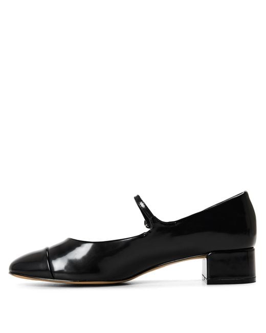 ALDO Black Decima Ld64