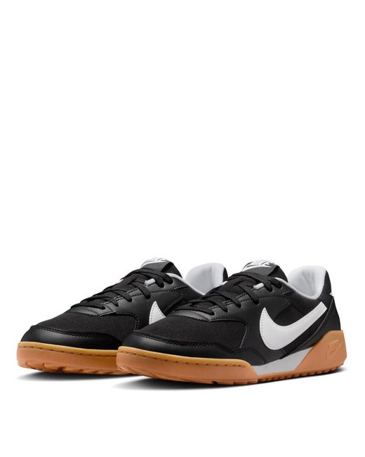 Nike Blue Terra Manta Shoes