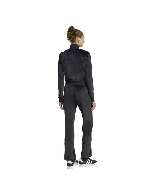 Adidas Black W Glam Ts Vlv