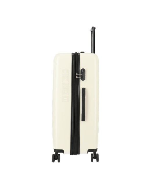 Roberto Cavalli Natural Hard Suitcases