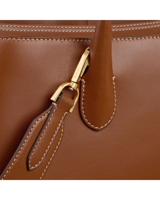 Radley Brown Romilly Grab Bags