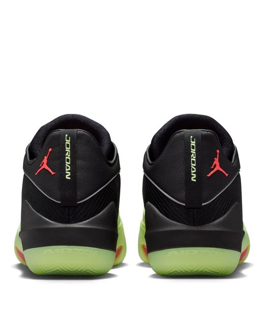 Nike Green Jordan Triangle Sn63 for men