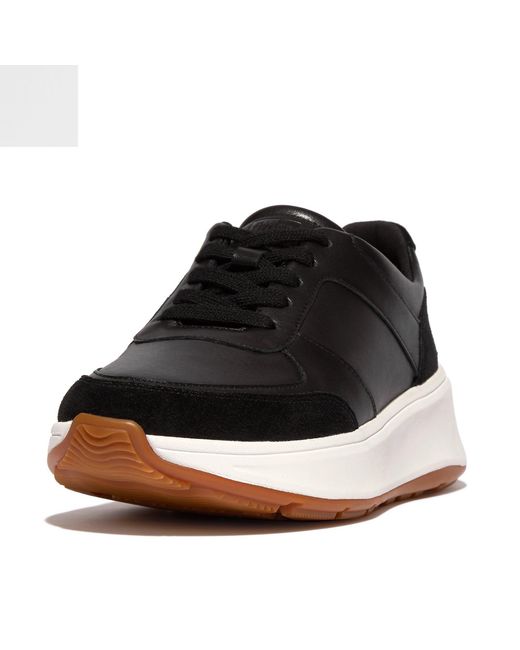 Fitflop Black F-mode