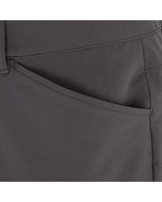 Dhb Gray Trail 2.0 Shorts for men