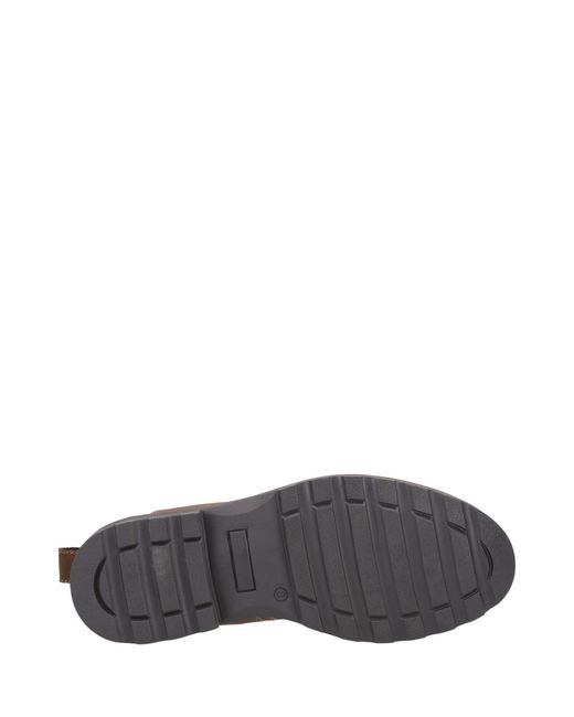 Cotswold Brown Leafield Boots for men