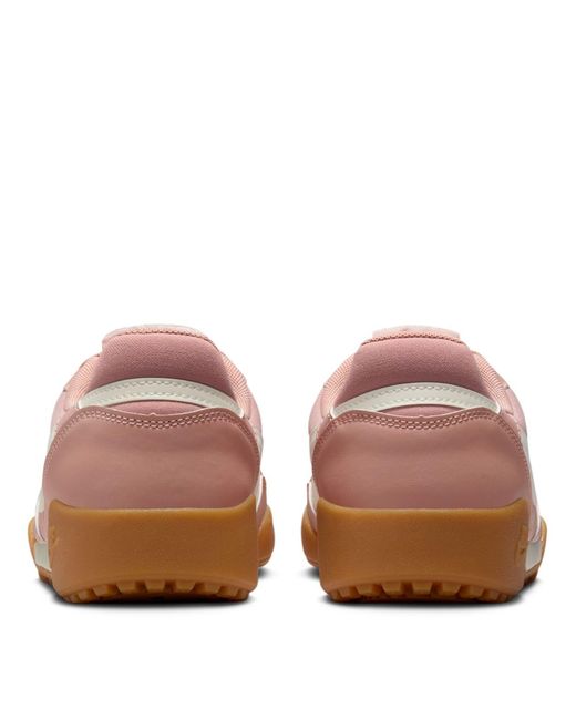 Nike Pink Terra Manta Shoes