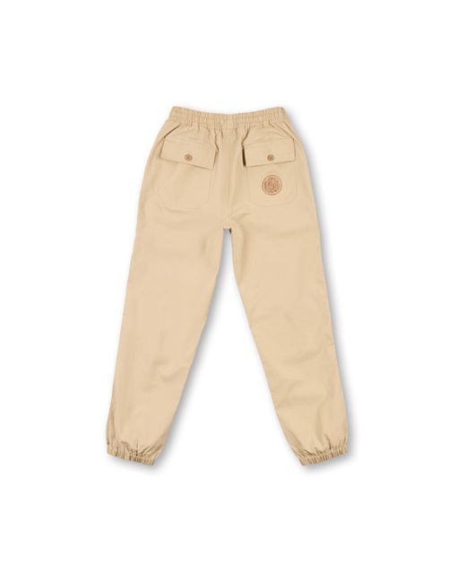 Pretty Green Natural Didsbury Chinos for men