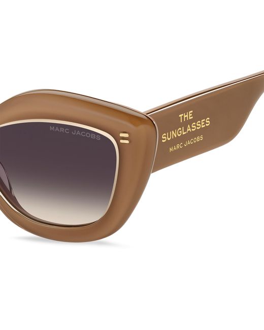 Marc Jacobs Multicolor Marc 800/S Dln(3X)