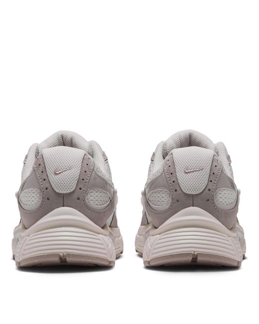 Nike Gray V5 Rnr