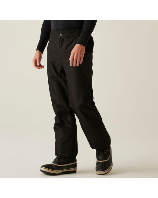 Dare 2b Black Ream Pant for men