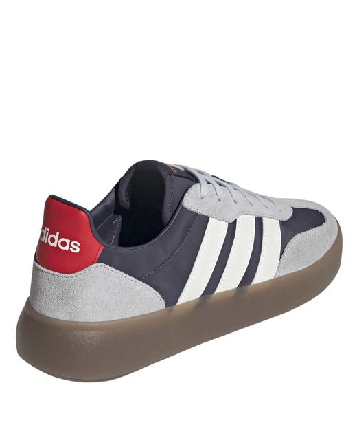 Adidas Gray Barreda Decod for men