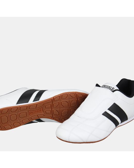 Lonsdale Multicolor Brent Slip-On for men