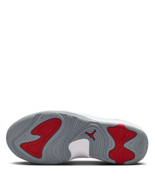 Nike Gray Aj Max Aura 7 Shoes for men