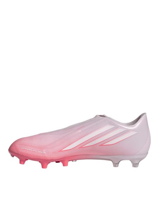 Adidas Pink F50 .3 Sfllfg Ld64