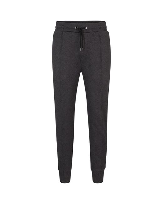 Boss Black Essential Jogging Pants for men