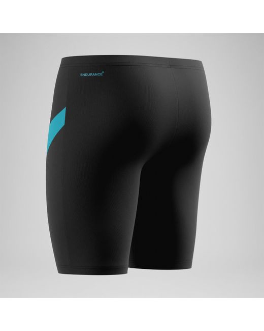 Speedo Black Hyperboom Jm Sn63 for men
