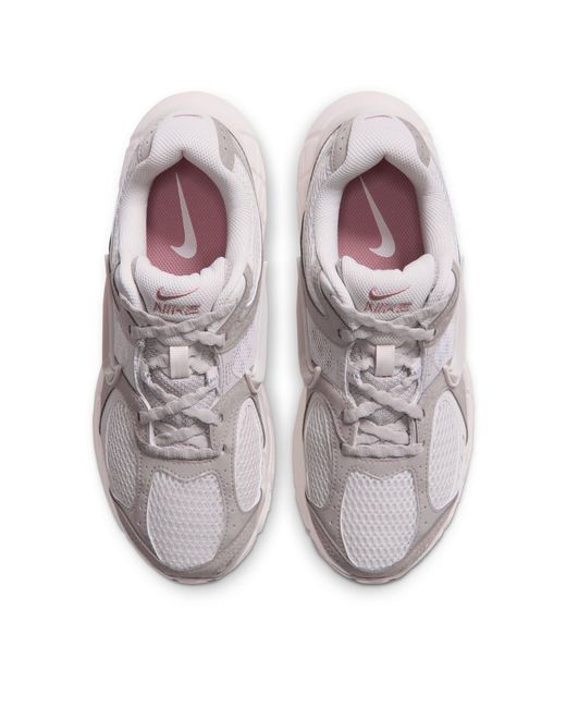 Nike Gray V5 Rnr