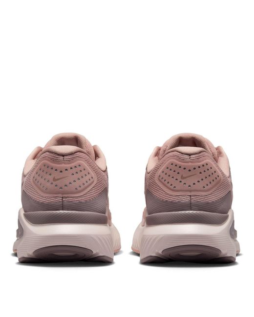 Nike Pink Structure 26 Trainers