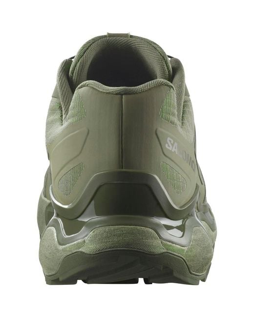 Salomon Green Xc Roam Gtx for men