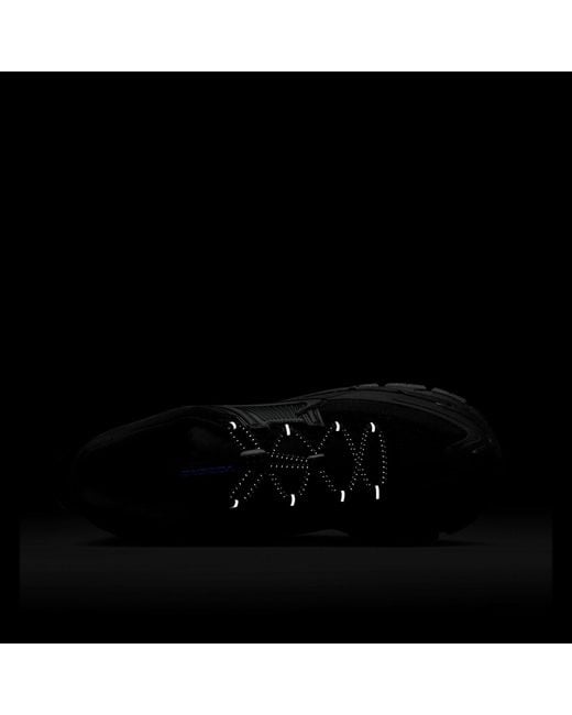 Nike Black Vomero Roam Low Trainers for men