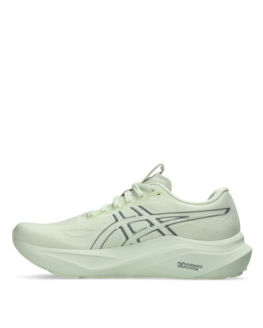 Asics Green Gt-2000 14 Road Running Shoes