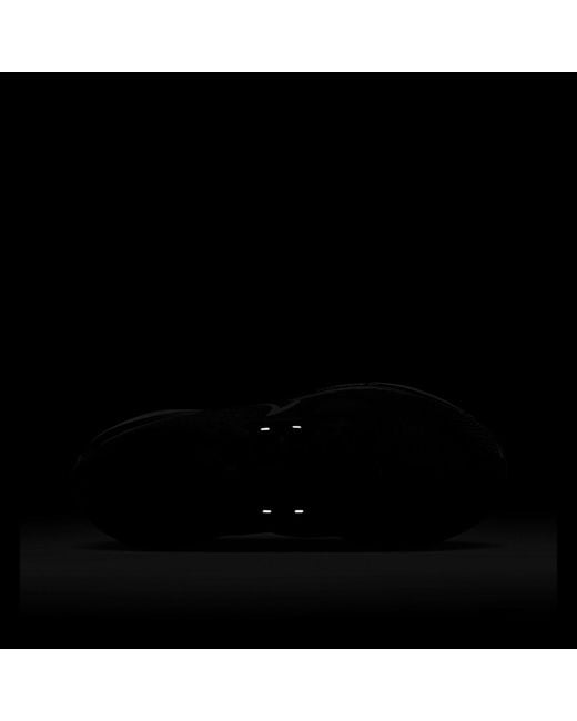 Nike Black Vomero 17 Road Running Shoes