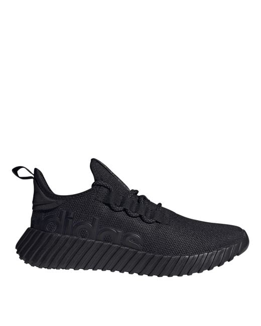 Adidas Blue Kaptir 3.0 Trainers for men