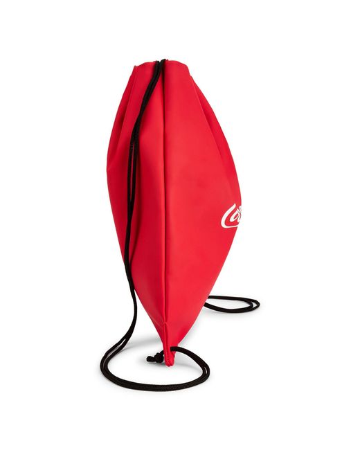 Coca Cola Red Coca-Cola Officially Licensed Lifestyle Gym Bag