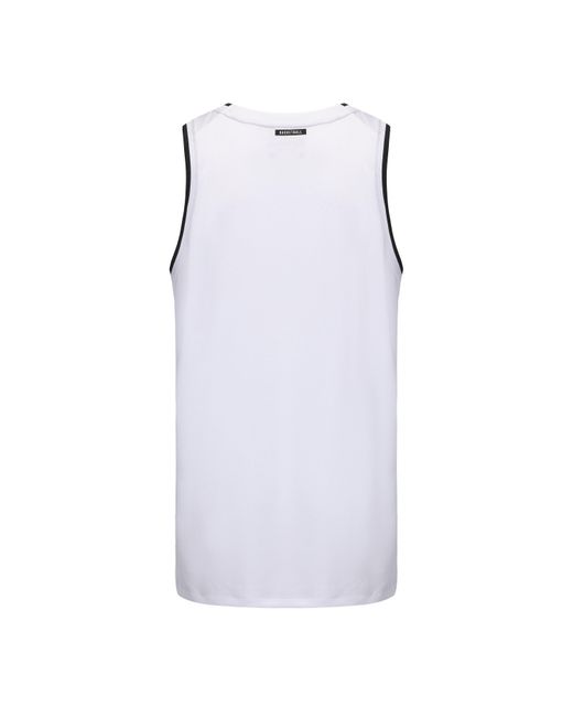 Everlast Purple Basketball Performance Vests for men