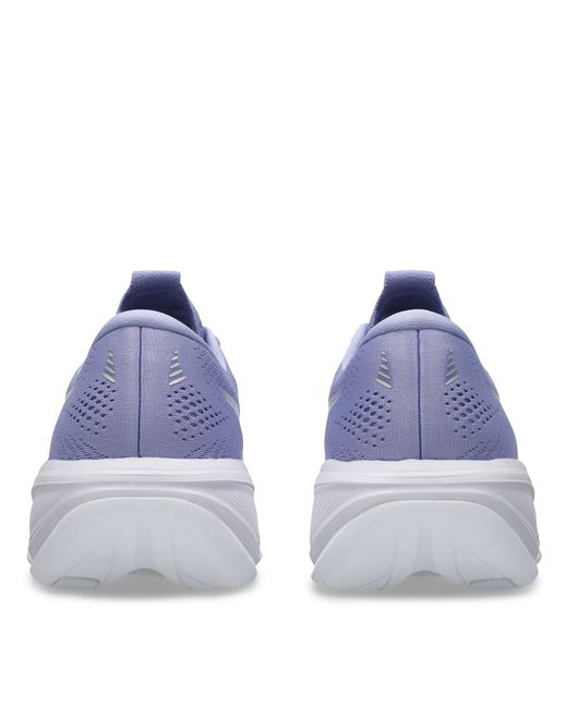 Asics Blue Gel-Cumulus 28 Road Running Shoes