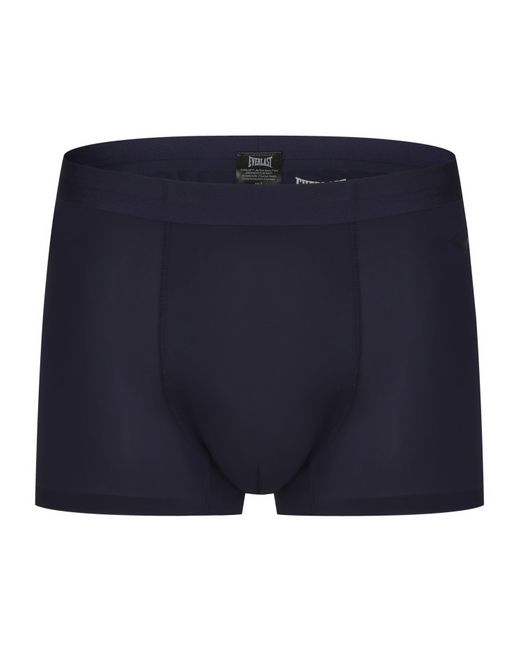 Everlast Blue 3Pk Performance Boxers for men