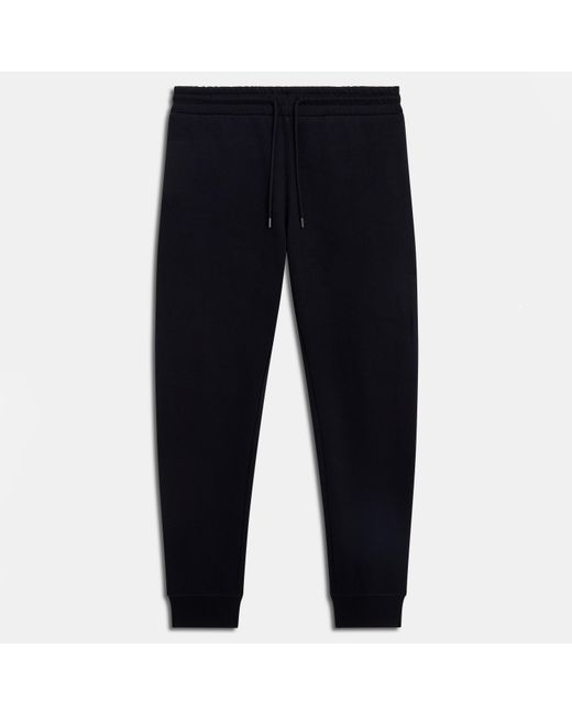 Ted Baker Blue Regular Jogger for men