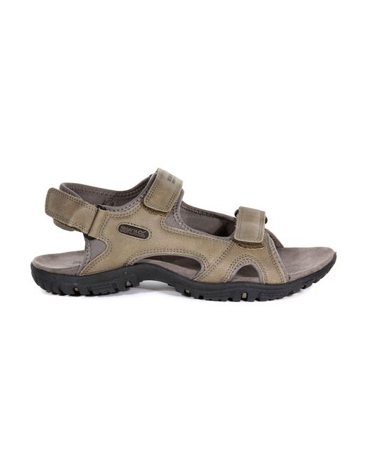 Regatta Brown Haris for men