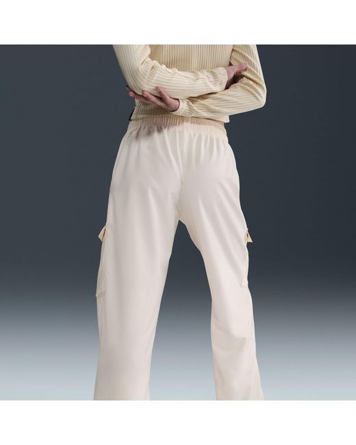 Nike Natural Trend France Cargo Trousers
