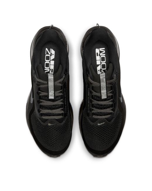 Nike Black Pegasus Premium Trainers