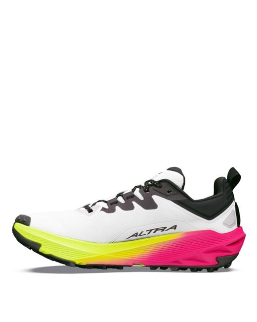 Altra Green Experience Wldld63