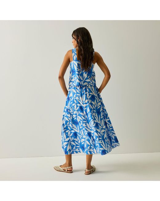 Regatta Blue Galdana Skirt