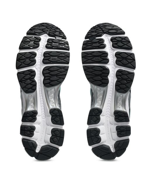 Asics Green Gel-Kayano 12.1 Trainers for men