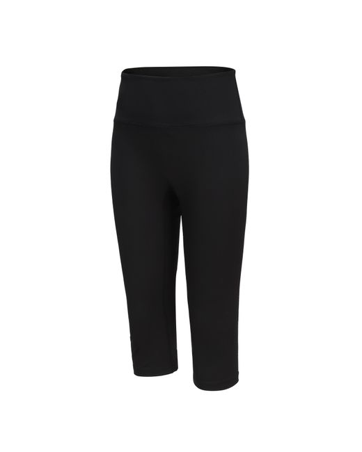 Slazenger 1881 Black Capri Ladies