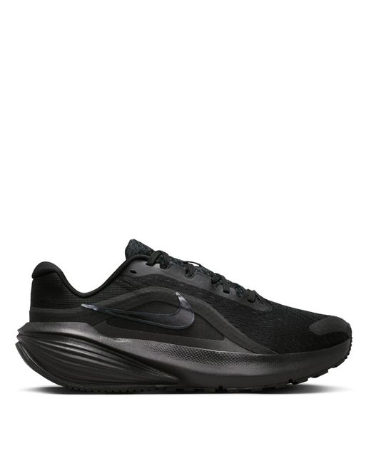 Nike Black Downshifter 14 Trainers