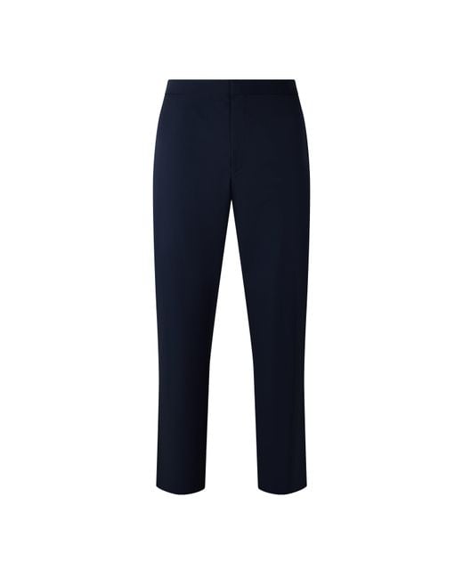 Boss Blue P-Hanry Suit for men