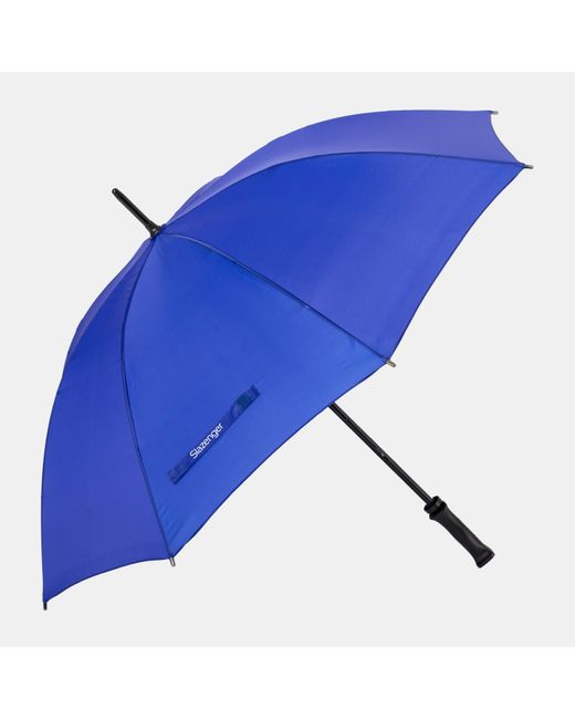 Slazenger 1881 Black Umbrella