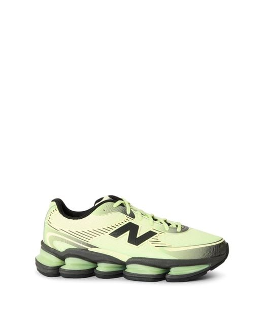 New Balance Green Nb Abzorb 2000 for men