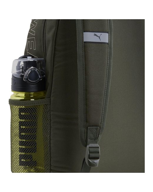PUMA Green Cross Body Bag for men