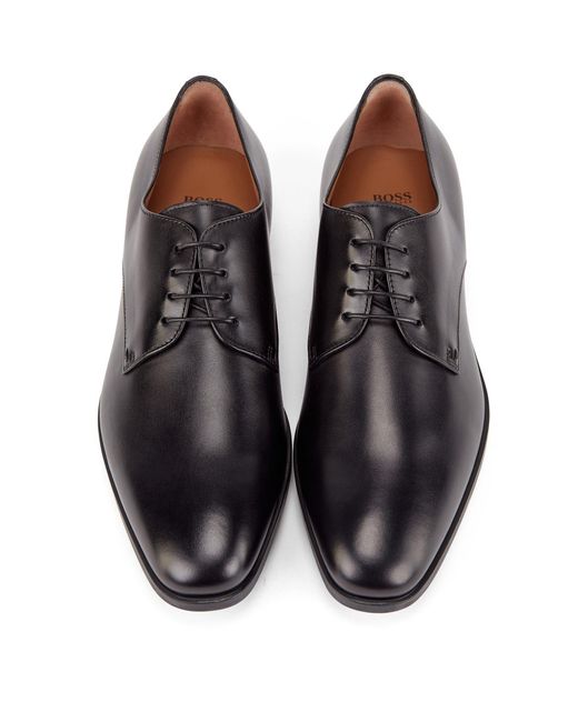 Boss Black Kensing Derby Shoes for men