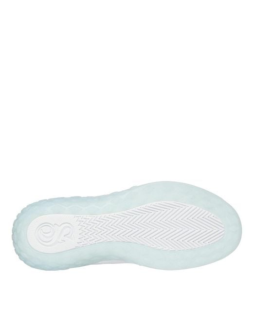 Skechers White Slip On Runners for men