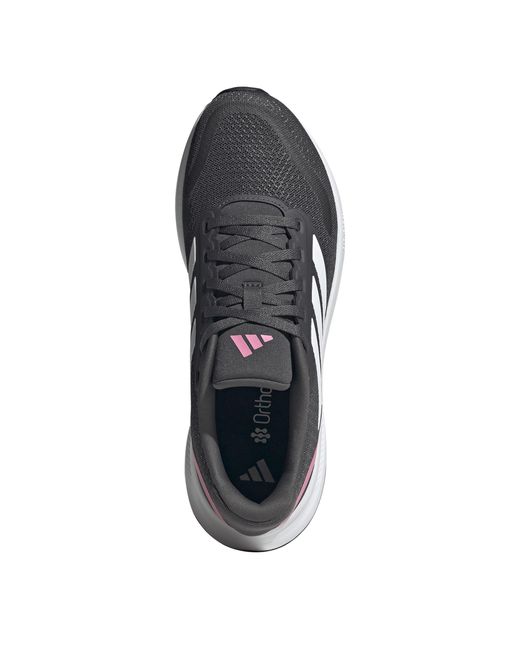Adidas Blue Runfalcon 5 Running Shoes